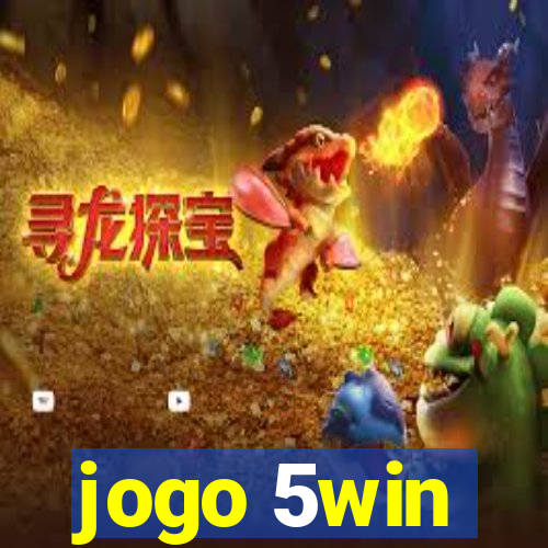 jogo 5win